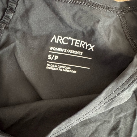 Arc'teryx women’s athleisure shift dress - Picture 2 of 4